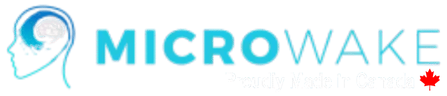 MicroWake - Unlock Your Potential The Holistic Way