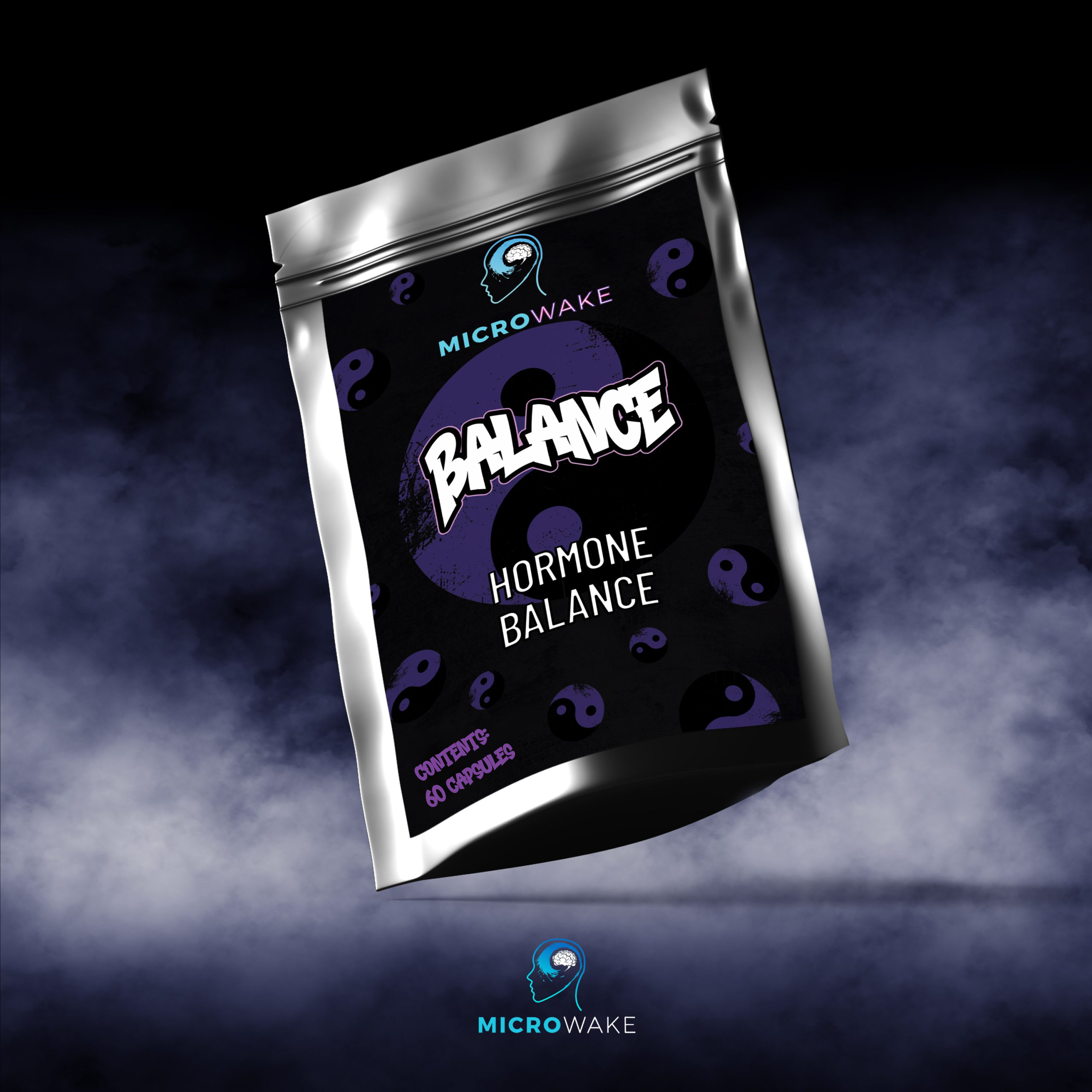 Balance - Image 2