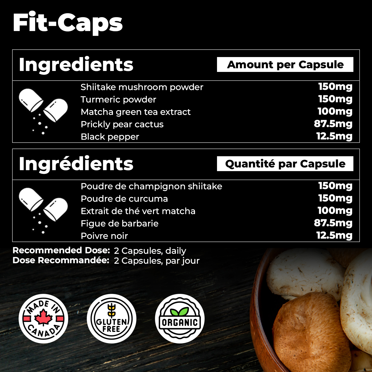 Fit-Caps - Image 3