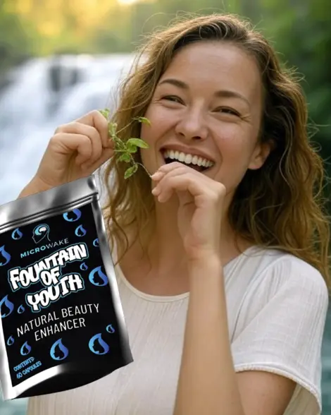 Fountain of Youth