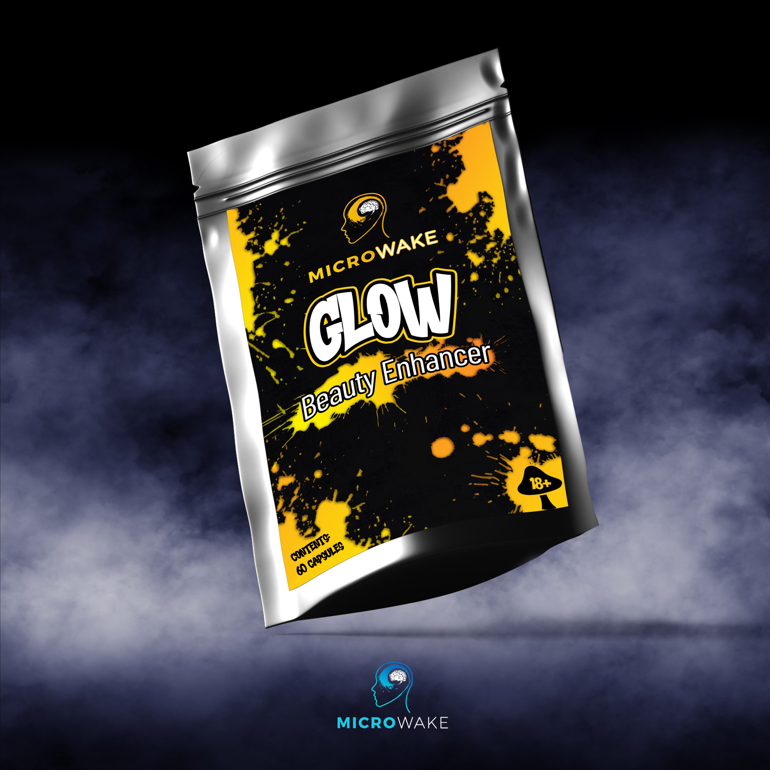 GLOW - Image 2