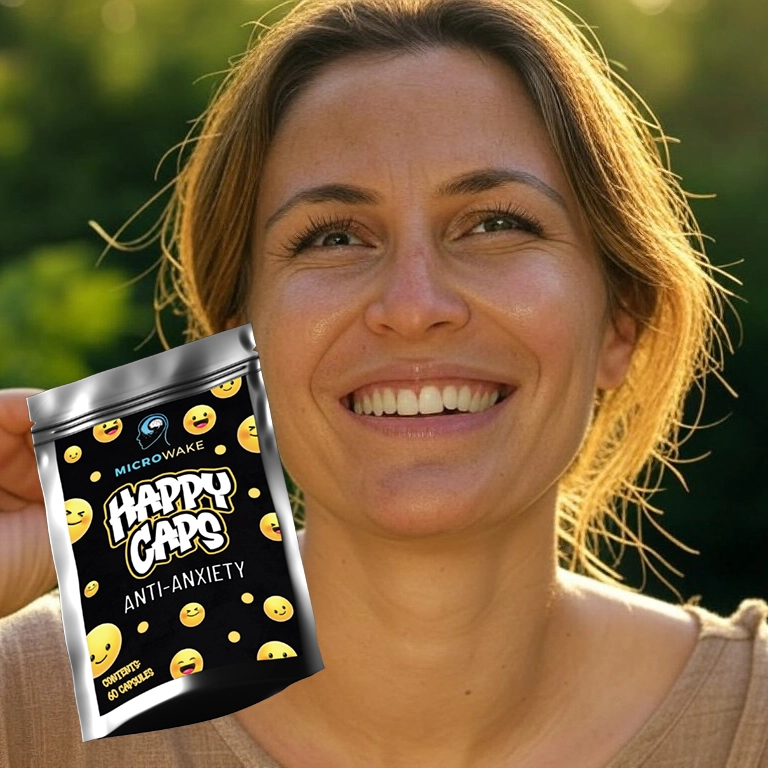 Happy-Caps