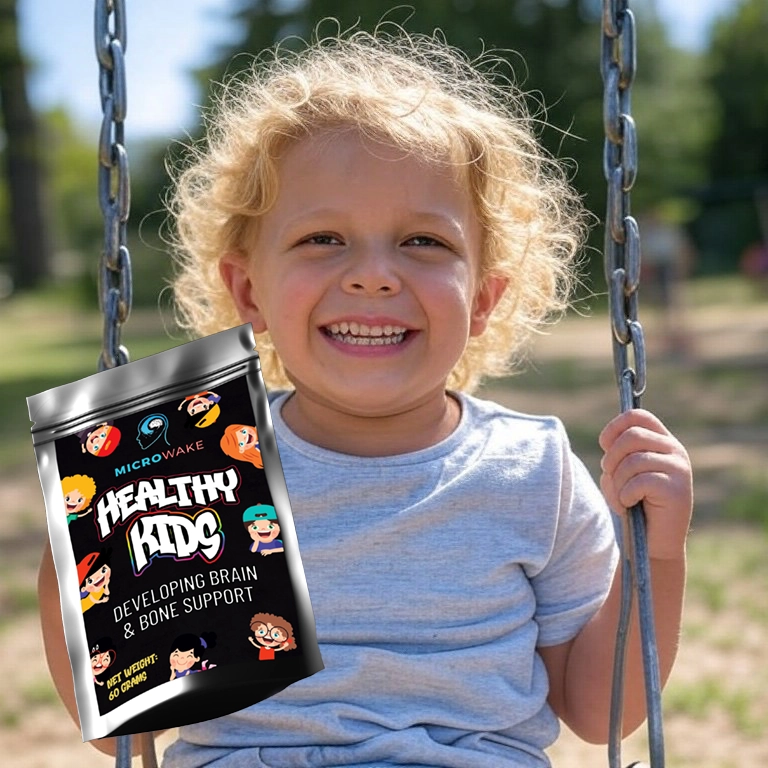 Healthy Kids