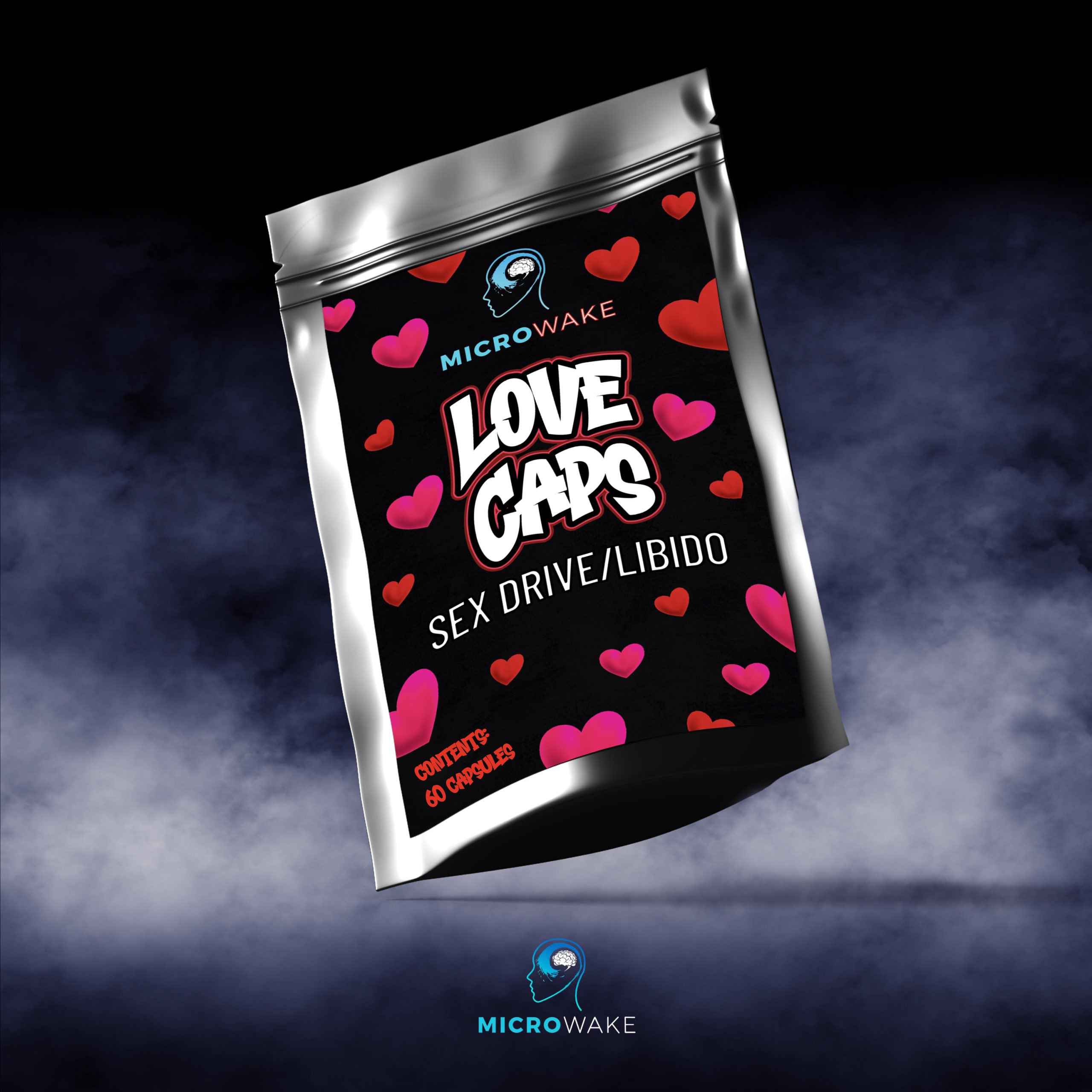 Love-Caps - Image 2