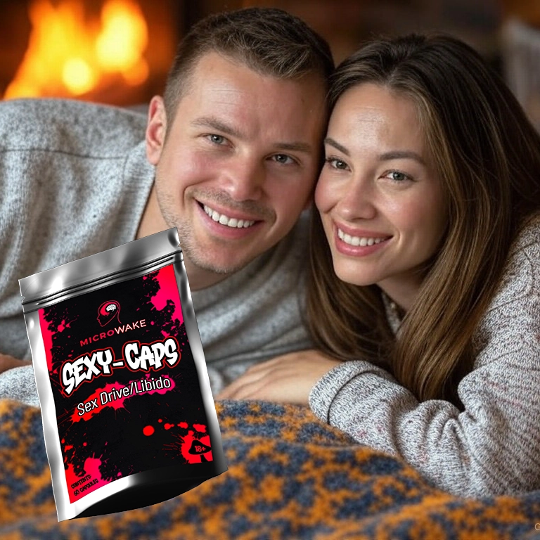 Sexy-Caps