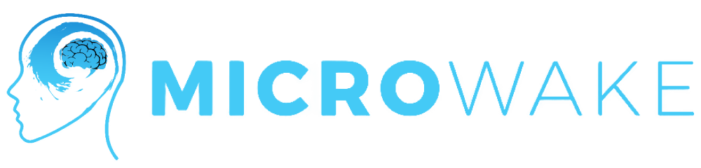 MicroWake - Unlock Your Potential The Holistic Way